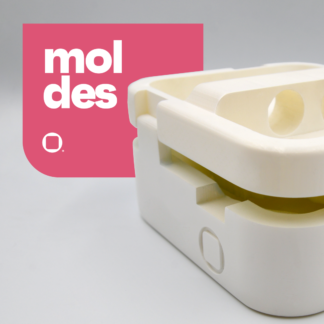 Moldes